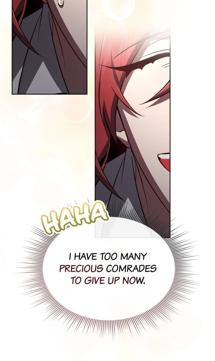 The Corpse Will Tell Chapter 77 32